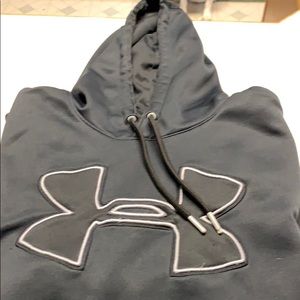Under Armour hoodie